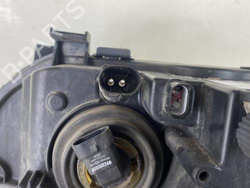 Right headlight BMW 5 (E39) 525 tds | BP23901208C29 