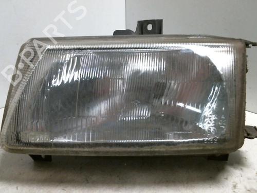 Used Left headlight Left headlight SEAT CORDOBA Vario (6K5) 1.9 SDI (64 hp) 20939389 20939389