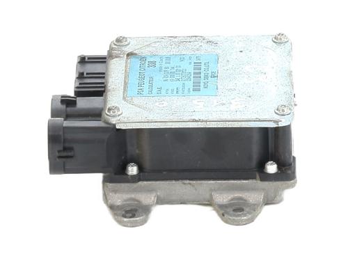 Used Steering ECU Steering ECU CITROËN C3 I (FC_, FN_) 1.4 16V (88 hp) 30899933 30899933