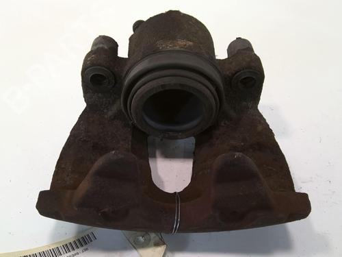 Left front brake caliper MAZDA 3 (BK) 1.6 (BK14) | BP20968373M105 - Image 2