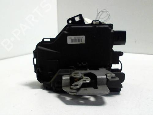 Høyre foran lås AUDI A2 (8Z0) 1.4 TDI | BP20941924C97 