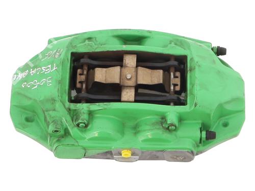 Used Left front brake caliper Left front brake caliper TESLA MODEL 3 (5YJ3) [2017-2026] 24505123 24505123