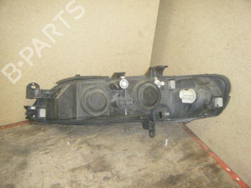 Used Right headlight Right headlight 20949028 20949028