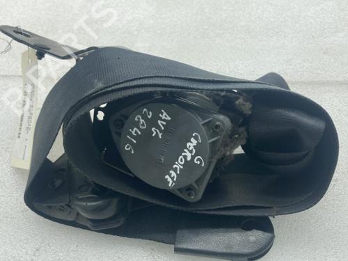 Used Front left seatbelt Front left seatbelt JEEP GRAND CHEROKEE II (WJ, WG) 3.1 TD 4x4 (140 hp) 20962137 20962137