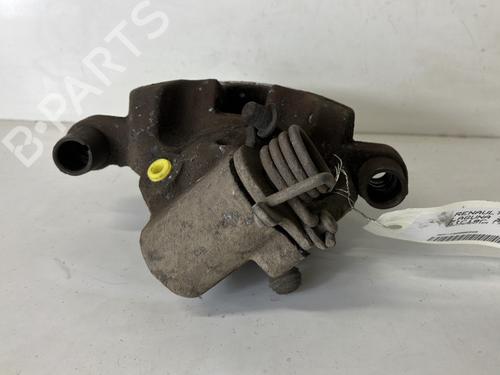 Left rear brake caliper RENAULT LAGUNA III (BT0/1) 2.0 dCi (BT07, BT0J, BT14, BT1A, BT1S) | BP24816213M107