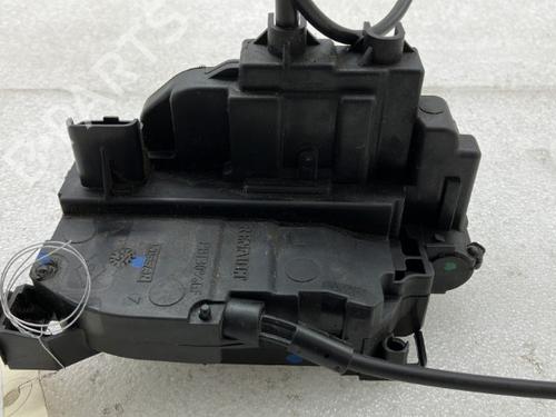 Rear left lock RENAULT GRAND SCÉNIC III (JZ0/1_) 1.2 TCe (JZ16) | BP20968106C100 
