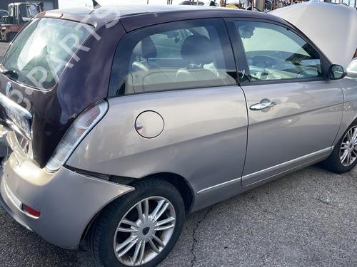 Climate control LANCIA YPSILON (843_) 1.3 D Multijet (843.AXE11, 843.AXE1A) | BP33741308I5 - Image 7