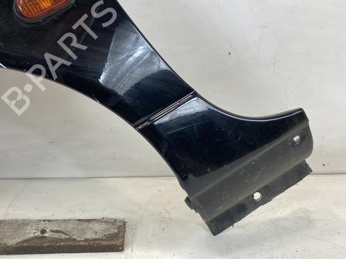 Left front fenders RENAULT TWINGO I (C06_) 1.2 (C066, C068) | BP27174207C41 