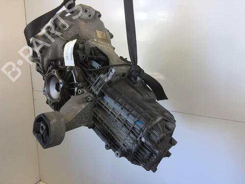 Used Gearbox VW PASSAT B5.5 (3B3) 1.9 TDI (101 hp) 20971922