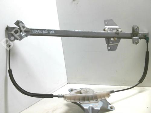 Rudehejsemekanisme Højre foran FORD TRANSIT CONNECT (P65_, P70_, P80_) 1.8 Di (75 hp) 20957835