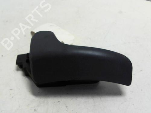 Front left interior door handle PEUGEOT BOXER Van 2.2 HDi 100 | BP20947410I13 