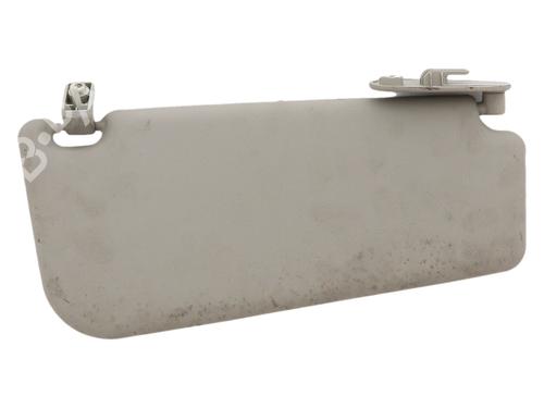 Used Left sun visor Left sun visor ALFA ROMEO MITO (955_) 1.6 JTDM (955AXC1B) (120 hp) 26603844 26603844