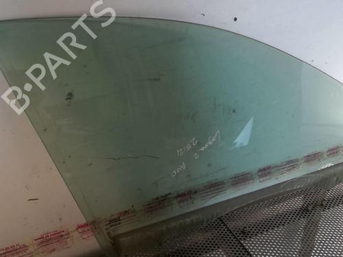 Used Front right door window RENAULT LAGUNA II (BG0/1_) 1.9 dCI (BG0E) (105 hp) 20969657