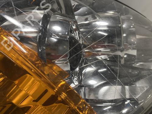 Højre forlygte SSANGYONG KYRON 2.0 Xdi 4x4 | BP21664319C29 