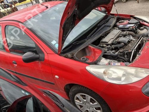 Steering column stalk PEUGEOT 206+ (2L_, 2M_) 1.4 HDi eco 70 | BP20944913I23 