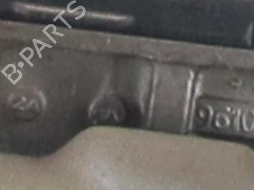 Engine PEUGEOT 106 I (1A, 1C) 1.0 | BP20966127M1