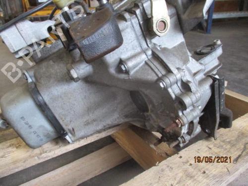 Gearbox CITROËN SAXO (S0, S1) 1.1 X, SX | BP20940085M3 