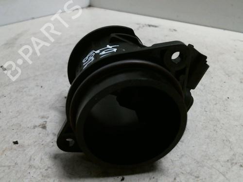 Mass air flow sensor PEUGEOT 207 (WA_, WC_) 1.4 HDi | BP20939289M95 