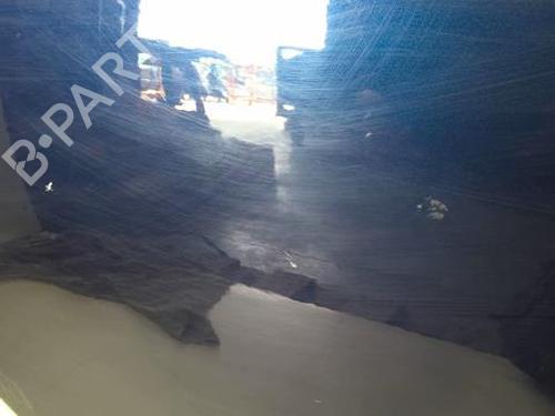 Used Right rear door SEAT IBIZA IV (6J5, 6P1) 1.4 (85 hp) 20964341
