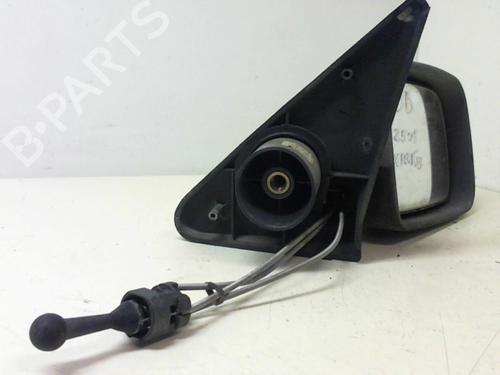 Right mirror RENAULT RAPID Box Body/MPV (F40_, G40_) 1.9 D (F40R) | BP22020688C27 