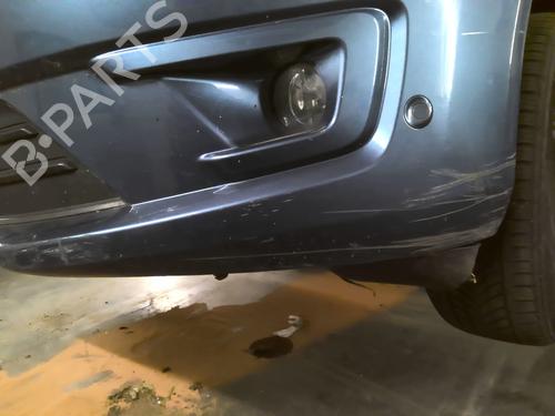 Paraurti anteriore Paraurti anteriore FORD TRANSIT CONNECT V408 Box Body/MPV [2013-2026] 37162083 37162083