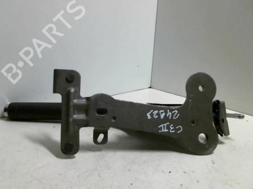 håndbremse CITROËN C3 II (SC_) 1.6 VTi 120 (120 hp) 20969532