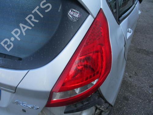 Used Right taillight Right taillight FORD FIESTA VI (CB1, CCN) 1.4 TDCi (68 hp) 20967344 20967344