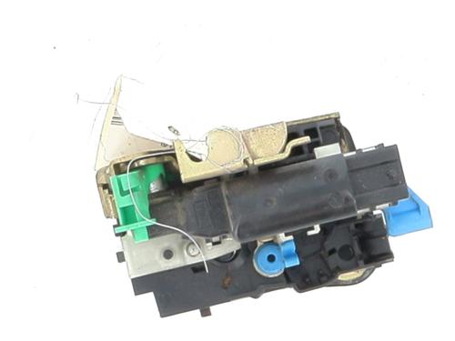 Rear right lock RENAULT KANGOO (KC0/1_) 1.5 dCi (KC08, KC09) | BP20967707C99 