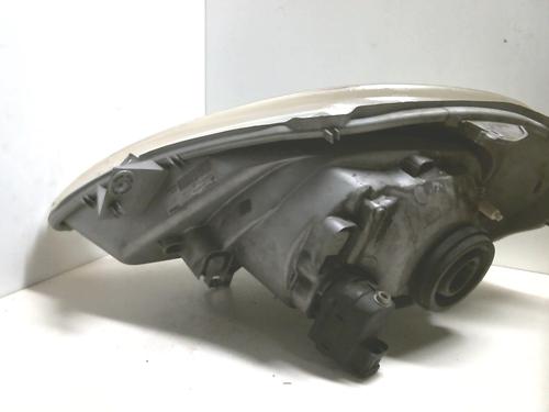 Used Right headlight Right headlight RENAULT TRAFIC II Van (FL) 1.9 dCi 100 (FL0C, FL0K, FL0B) (101 hp) 20970806 20970806