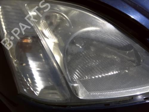 Used Right headlight Right headlight HONDA CIVIC VII Hatchback (EU, EP, EV) 1.7 CTDi (EP4, EU9) (100 hp) 22022969 22022969