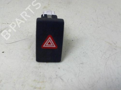 Used Warning switch Warning switch VW GOLF VI (5K1) 1.4 TSI (122 hp) 20963870 20963870