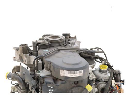 Engine VW PASSAT B5.5 (3B3) 1.9 TDI | BP20971921M1 