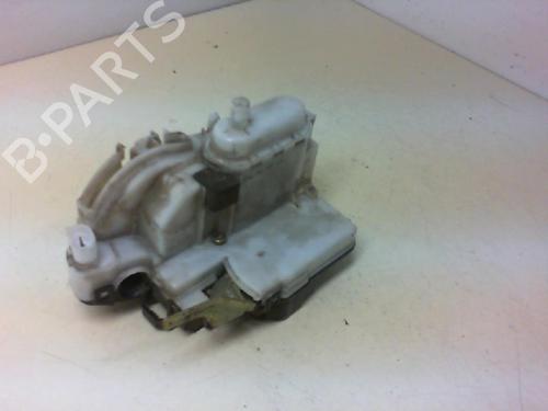 Front right lock VW POLO III (6N1) 75 1.6 | BP20949421C97 
