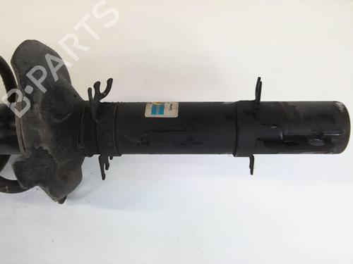 Right front shock absorber AUDI A3 (8L1) 1.9 TDI | BP20956793M17 