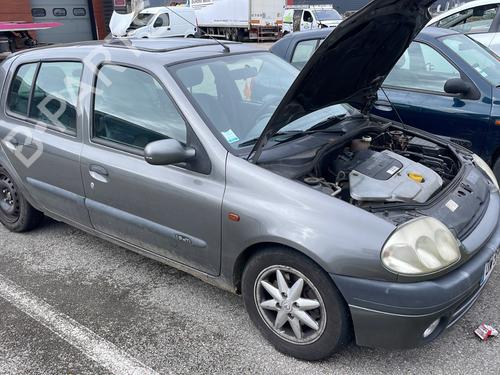 Used Parts RENAULT CLIO II (BB_, CB_) 1.9 dTi (B/CB0U) 4478687