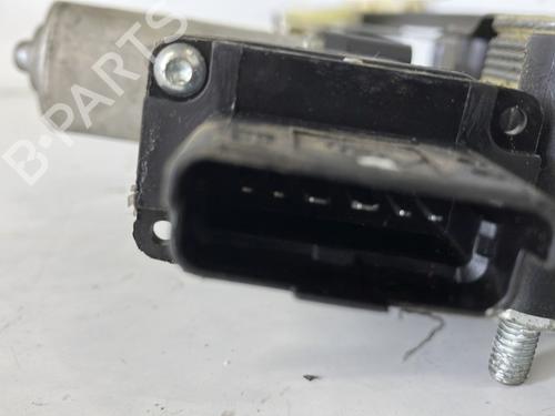 Front left window mechanism CITROËN JUMPER II Van 2.2 HDi 100 | BP24816264C22 