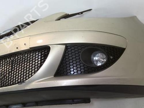 Front bumper SEAT ALTEA (5P1) 1.6 | BP22023747C7 