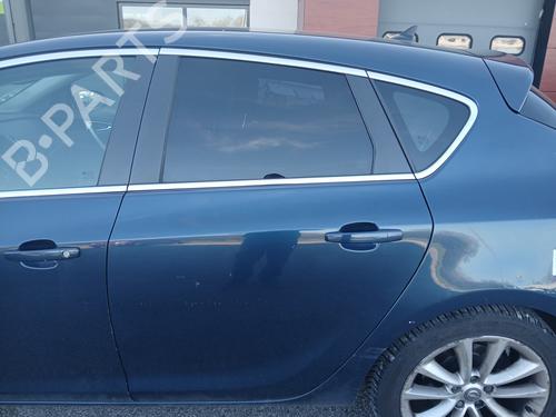 left-rear-door-opel-astra-j-p10-2009-2010-2011-2012-2013-2014-2015-2016-33128128 main image
