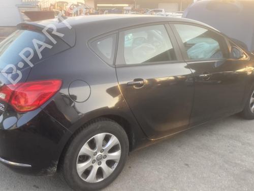 Used Parts OPEL ASTRA J (P10) 1.6 CDTi (68) 1958532