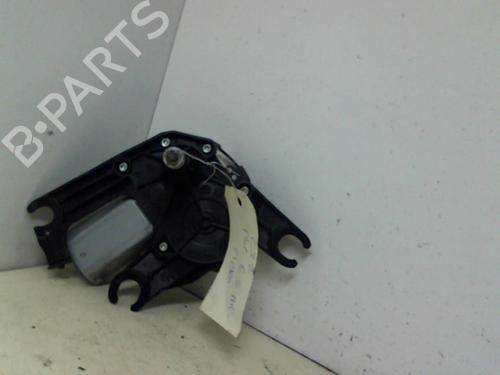 Ruitenwissermotor achter CITROËN C3 II (SC_) 1.4 HDi 70 (SC8HZC, SC8HR0, SC8HP4) | BP20957495M102 