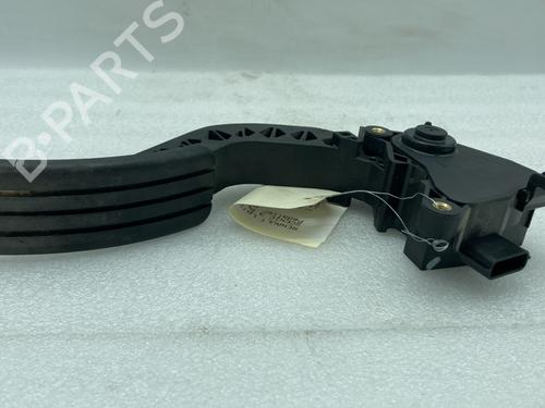 Pedal RENAULT SCÉNIC III (JZ0/1_) 1.5 dCi | BP23791821I4