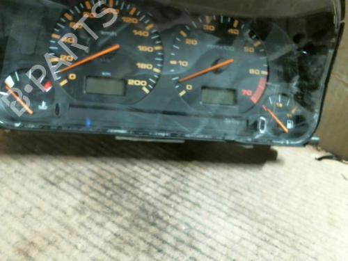 Used Instrument cluster RENAULT CLIO I (B/C57_, 5/357_) 1.2 (B/C/S57A, B/C57S, 5/357F, 5/357J, 5/357L, 5/357R) (58 hp) 22029490