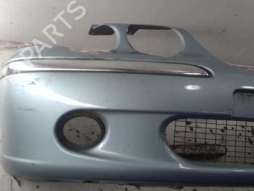 Front bumper ROVER 45 I Hatchback (RT) 1.8 | BP22022014C7 