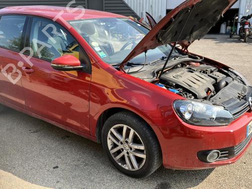 Headlight switch VW GOLF VI (5K1) 1.6 TDI | BP22024682I24 - Image 4