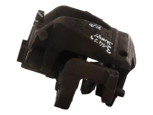 Right front brake caliper CITROËN JUMPY III Van (V_) 1.5 BlueHDi 120 | BP31344286M104 - Image 4