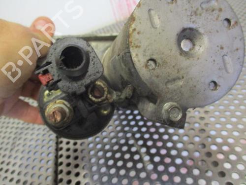 Starter VW POLO IV (9N_, 9A_) 1.2 | BP20965951M8