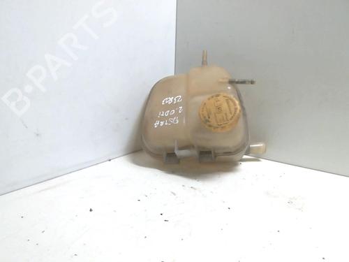 Expansion tank OPEL ASTRA G Hatchback (T98) 2.0 DTI 16V (F08, F48) | BP20953914C120 