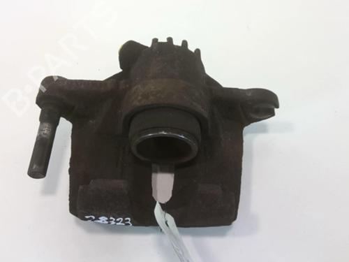 Left front brake caliper PEUGEOT 206 Hatchback (2A/C) 1.4 i | BP20965274M105 