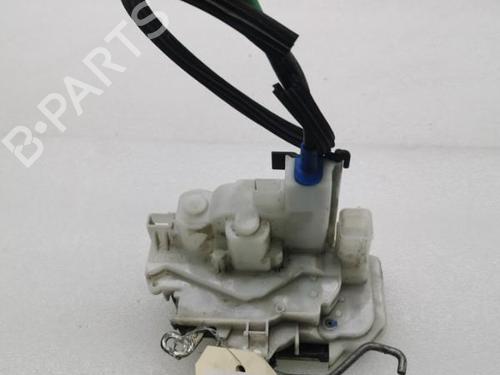 Front left lock PEUGEOT BIPPER (AA_) 1.4 HDi | BP20968201C98 
