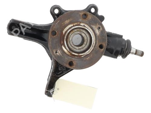 Right front steering knuckle PEUGEOT 308 I (4A_, 4C_) 1.6 HDi | BP26018968M26 